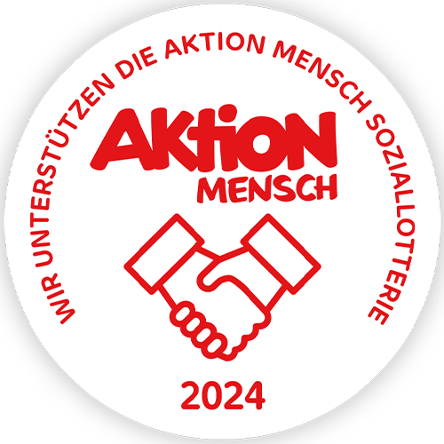 Aktion Mensch 2021